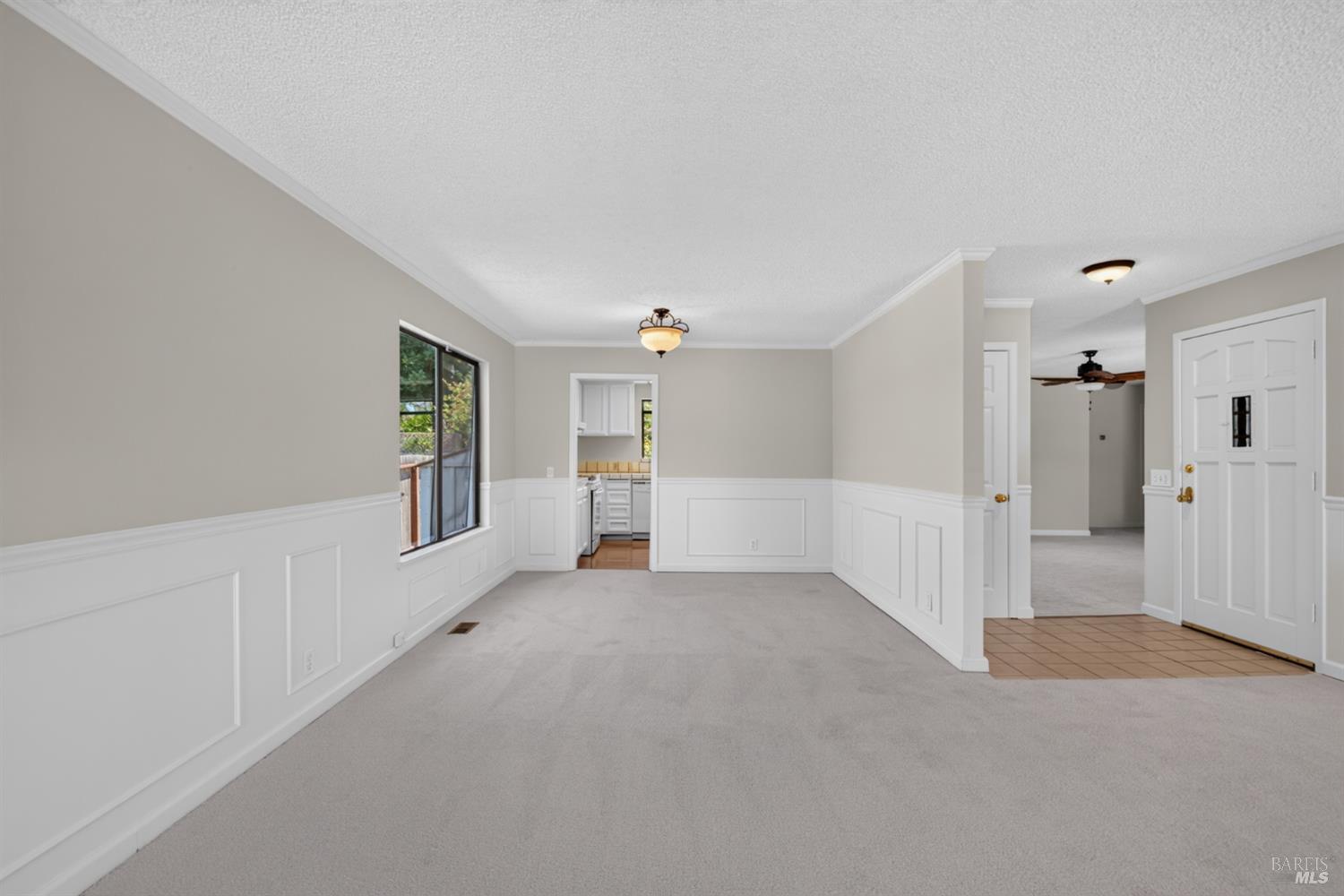 4340 Cox Drive Santa Rosa CA 95409