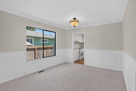 4340 Cox Drive Santa Rosa CA 95409