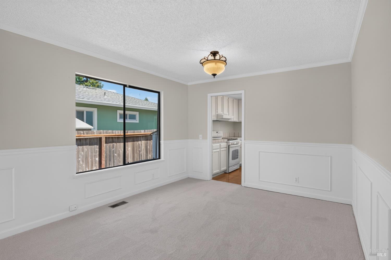 4340 Cox Drive Santa Rosa CA 95409