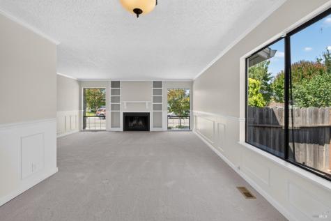 4340 Cox Drive Santa Rosa CA 95409