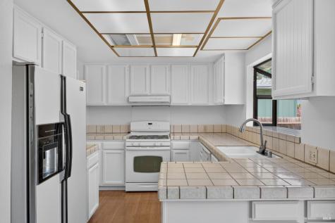 4340 Cox Drive Santa Rosa CA 95409