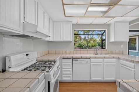 4340 Cox Drive Santa Rosa CA 95409