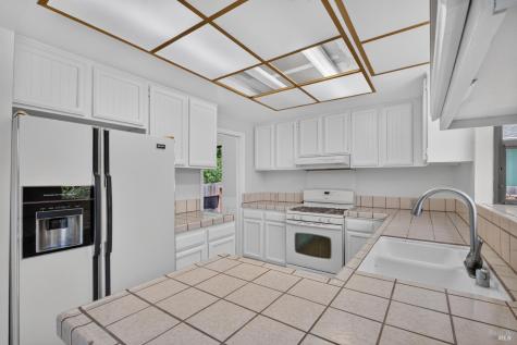 4340 Cox Drive Santa Rosa CA 95409