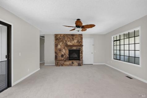 4340 Cox Drive Santa Rosa CA 95409
