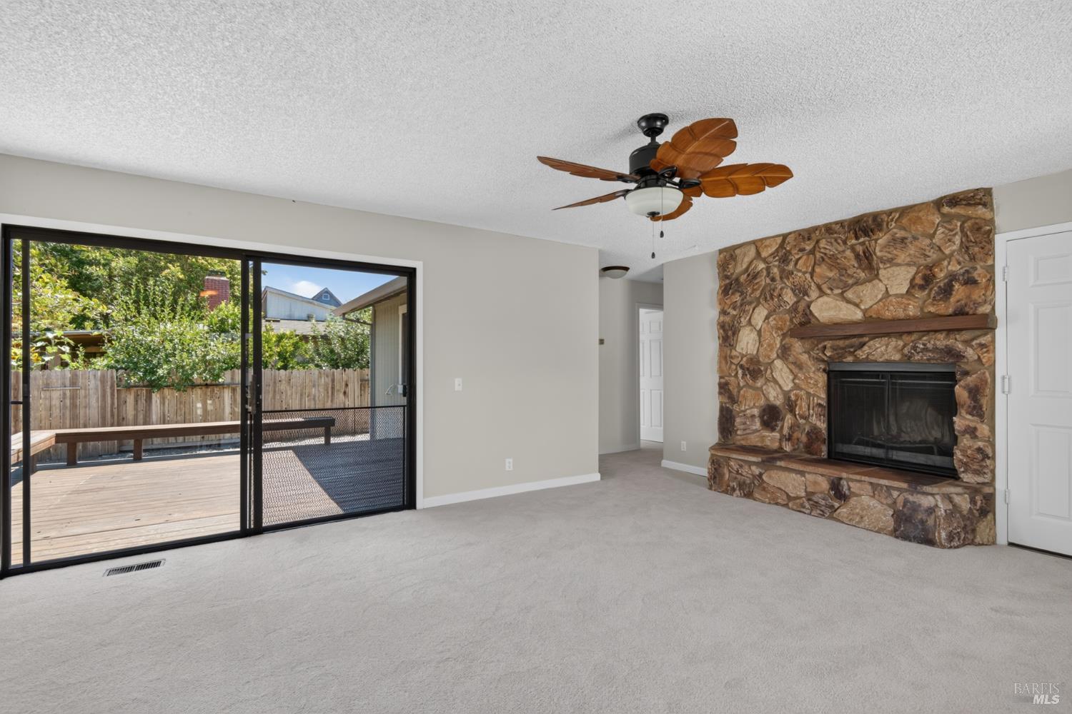 4340 Cox Drive Santa Rosa CA 95409