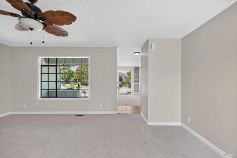4340 Cox Drive Santa Rosa CA 95409