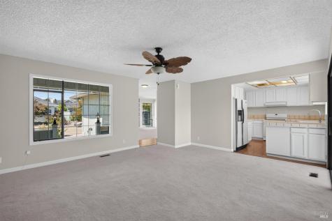 4340 Cox Drive Santa Rosa CA 95409