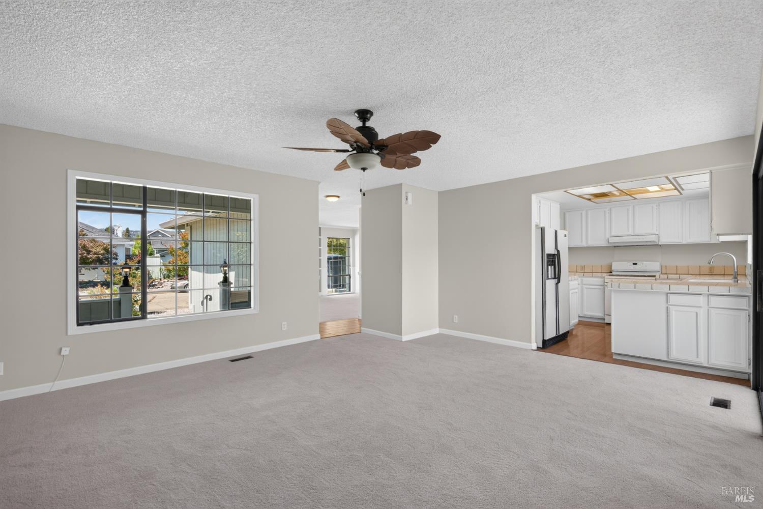 4340 Cox Drive Santa Rosa CA 95409