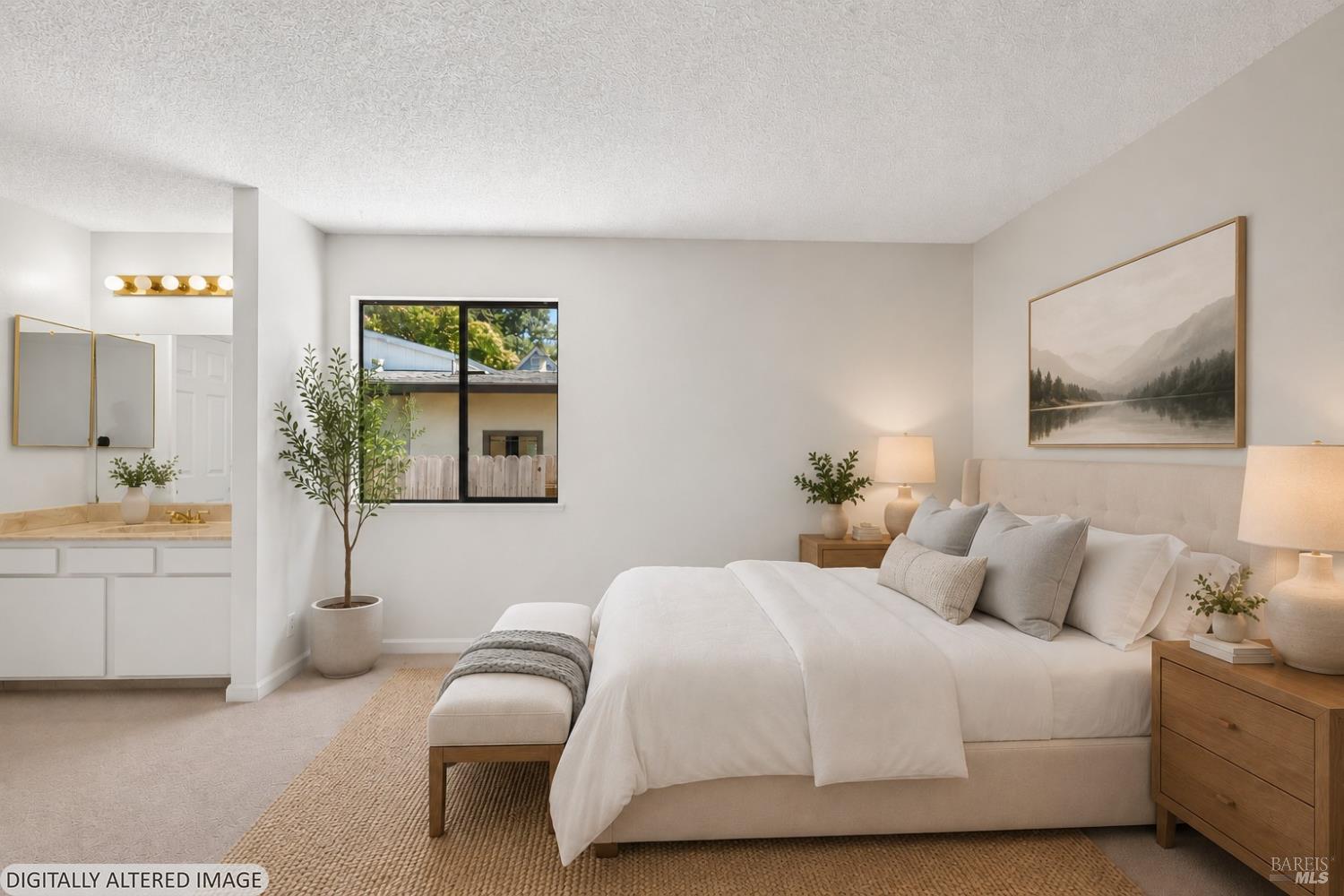 4340 Cox Drive Santa Rosa CA 95409