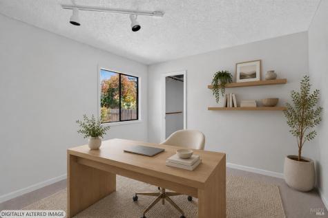 4340 Cox Drive Santa Rosa CA 95409