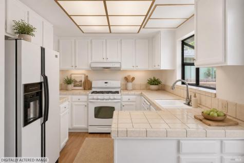 4340 Cox Drive Santa Rosa CA 95409