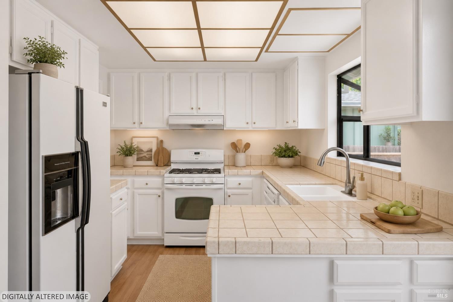 4340 Cox Drive Santa Rosa CA 95409