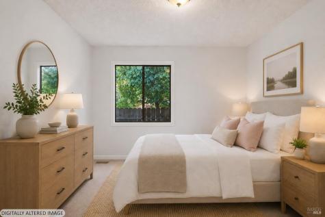 4340 Cox Drive Santa Rosa CA 95409