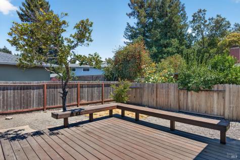 4340 Cox Drive Santa Rosa CA 95409