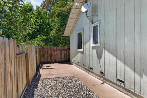 4340 Cox Drive Santa Rosa CA 95409