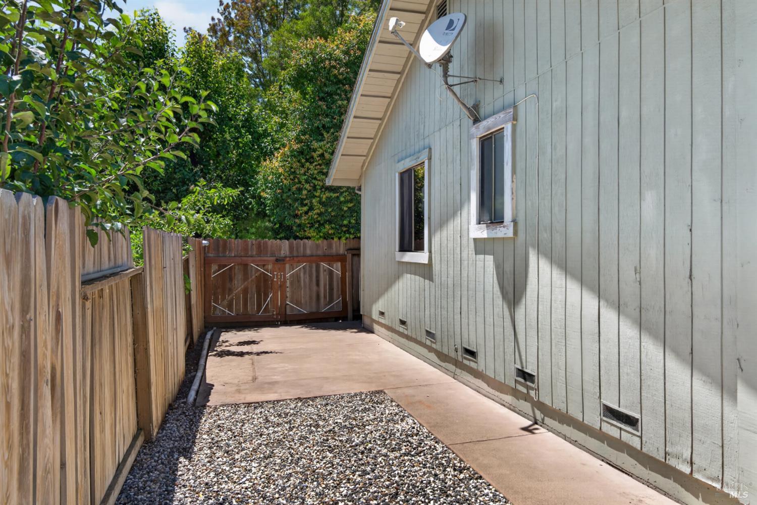 4340 Cox Drive Santa Rosa CA 95409