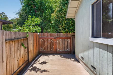 4340 Cox Drive Santa Rosa CA 95409