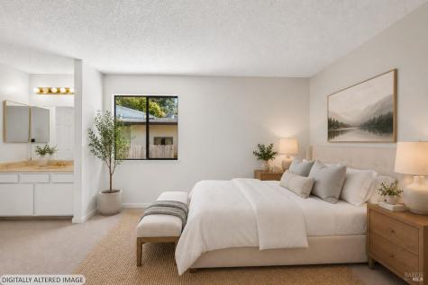 4340 Cox Drive Santa Rosa CA 95409