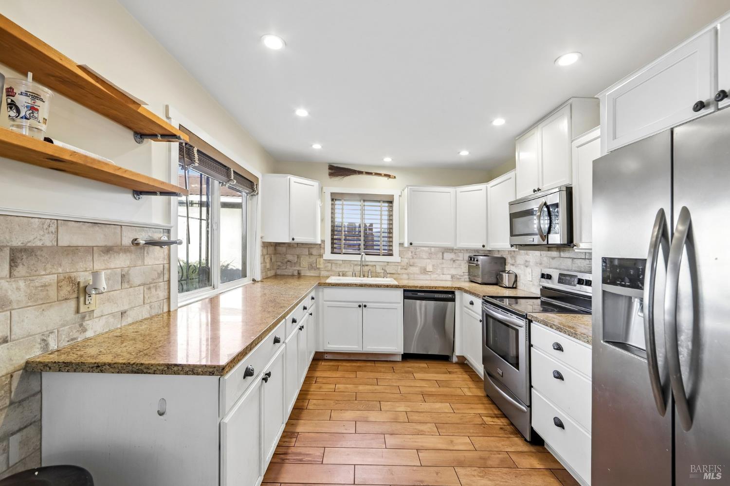 2842 Montclair Way Fairfield CA 94534