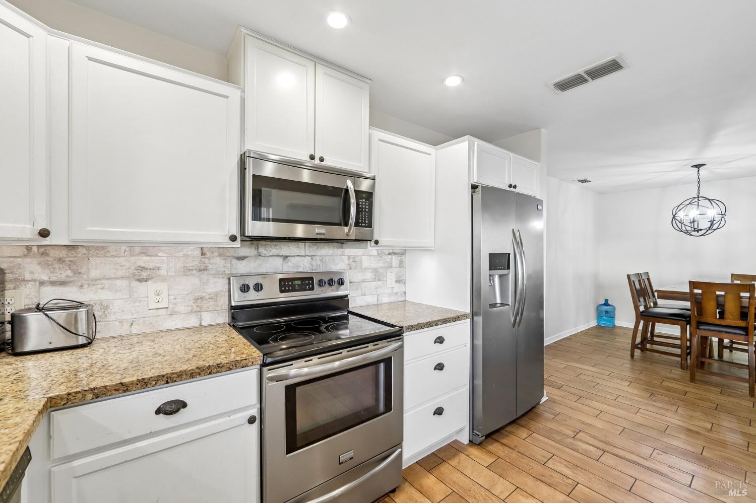 2842 Montclair Way Fairfield CA 94534