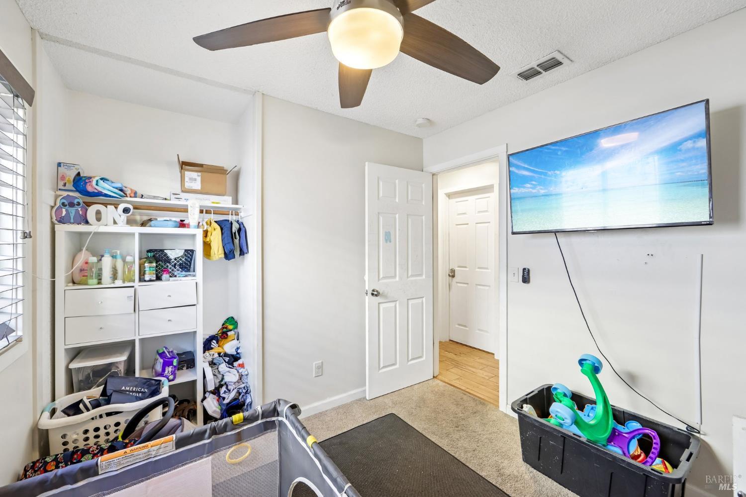 2842 Montclair Way Fairfield CA 94534