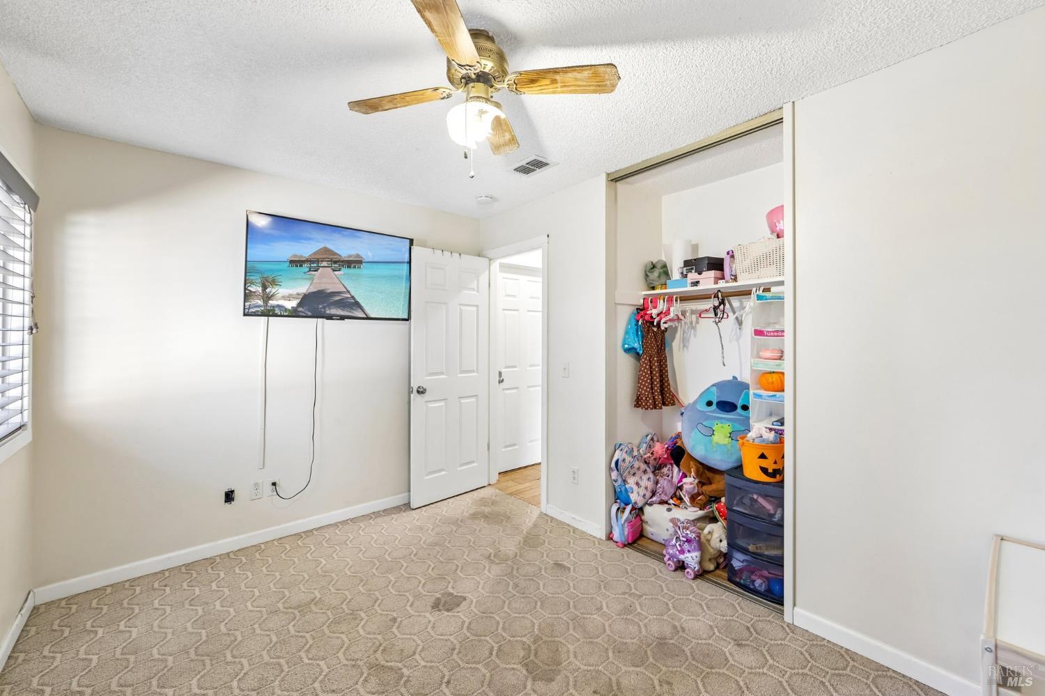2842 Montclair Way Fairfield CA 94534