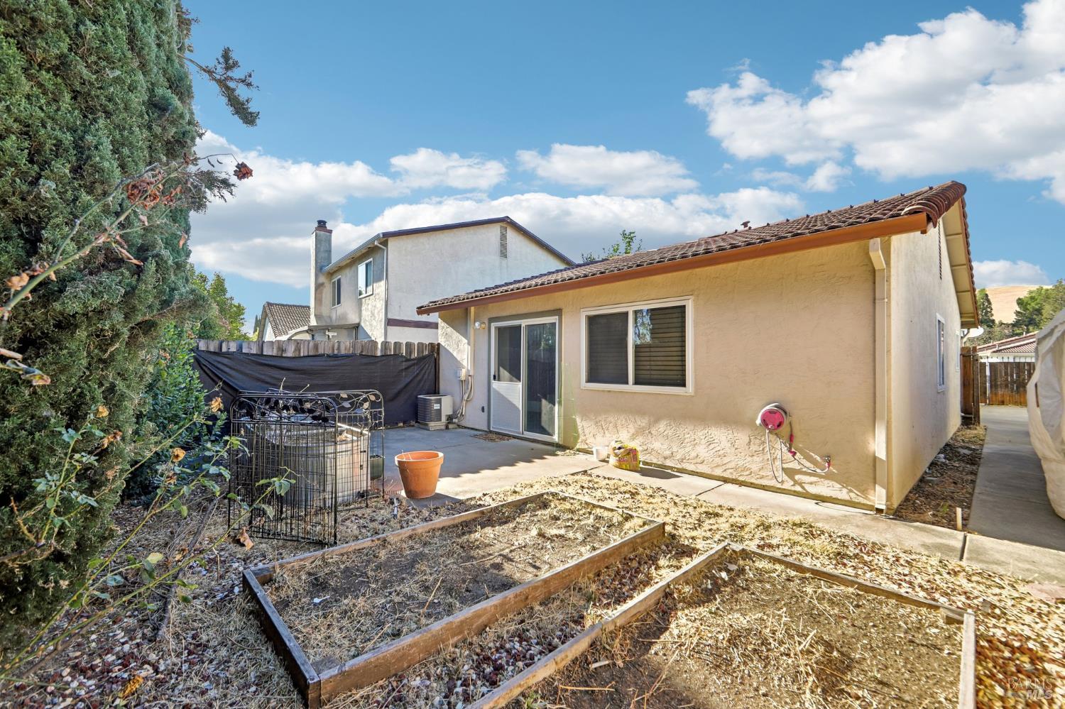 2842 Montclair Way Fairfield CA 94534