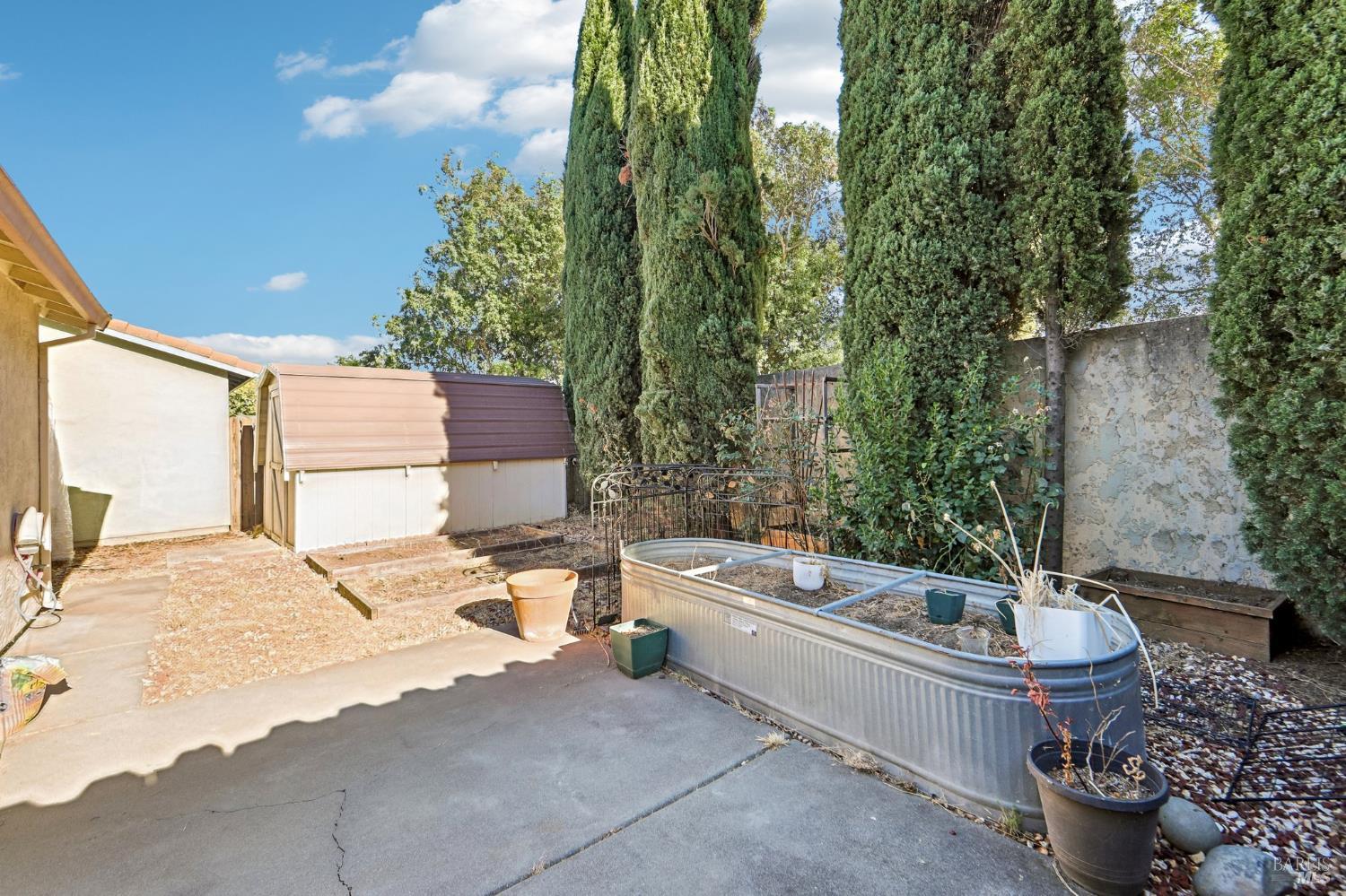 2842 Montclair Way Fairfield CA 94534