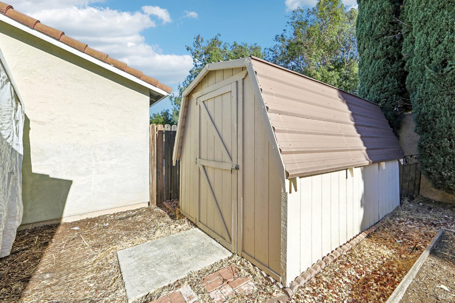 2842 Montclair Way Fairfield CA 94534