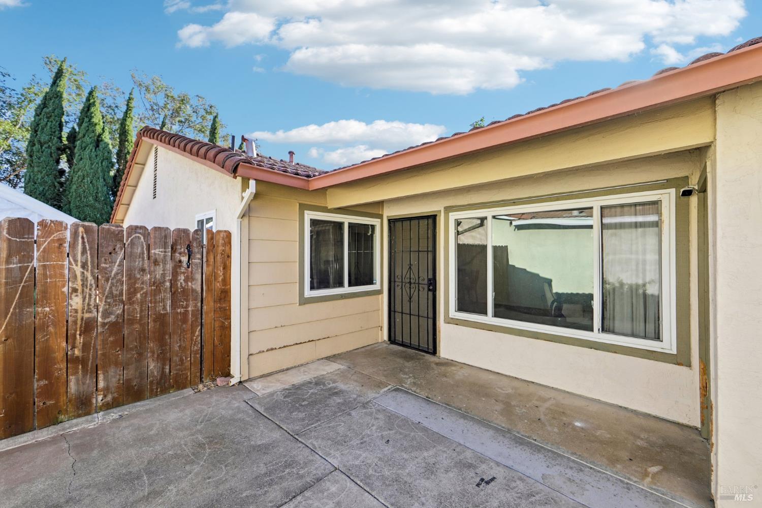 2842 Montclair Way Fairfield CA 94534
