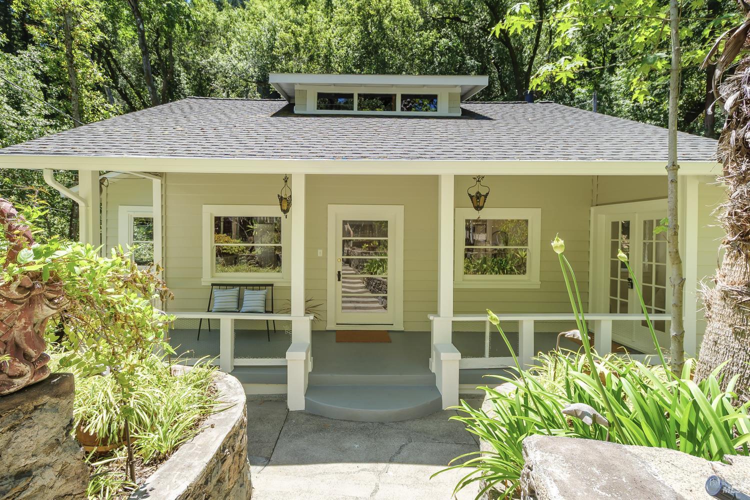 139 Scenic Road Fairfax CA 94930