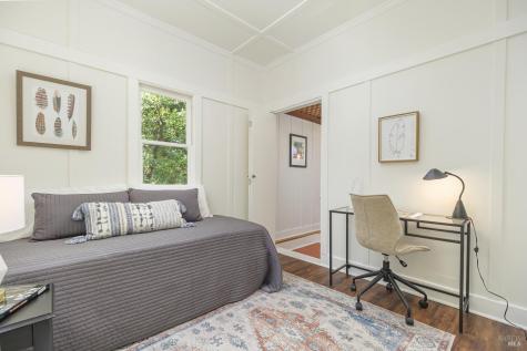 139 Scenic Road Fairfax CA 94930