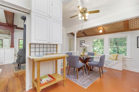 139 Scenic Road Fairfax CA 94930
