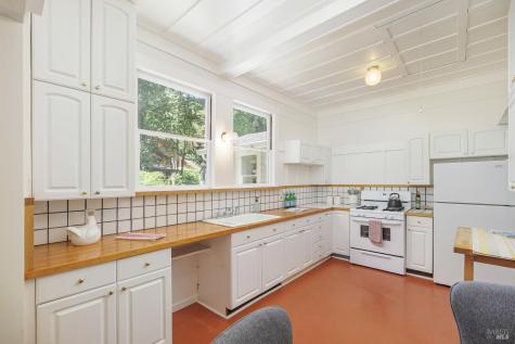 139 Scenic Road Fairfax CA 94930