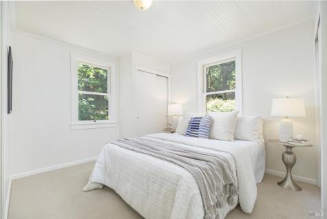 139 Scenic Road Fairfax CA 94930