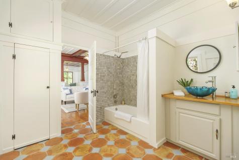 139 Scenic Road Fairfax CA 94930