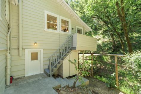 139 Scenic Road Fairfax CA 94930
