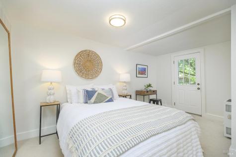 139 Scenic Road Fairfax CA 94930