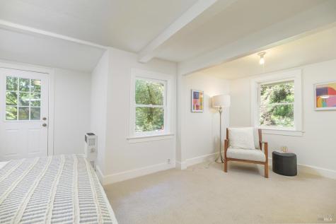 139 Scenic Road Fairfax CA 94930