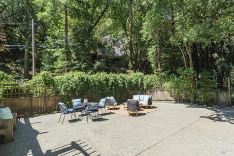 139 Scenic Road Fairfax CA 94930