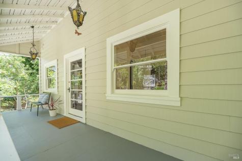 139 Scenic Road Fairfax CA 94930