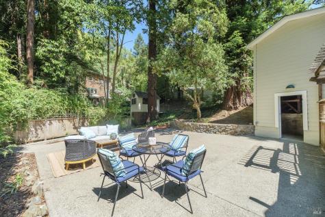 139 Scenic Road Fairfax CA 94930