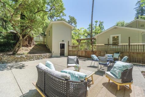 139 Scenic Road Fairfax CA 94930