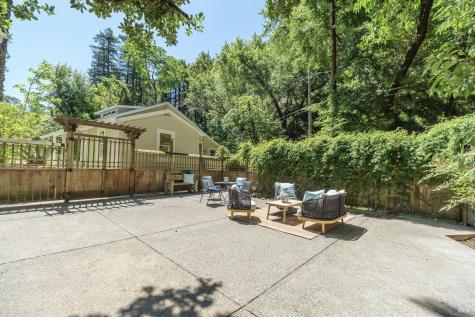 139 Scenic Road Fairfax CA 94930