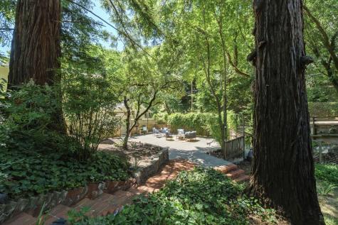 139 Scenic Road Fairfax CA 94930
