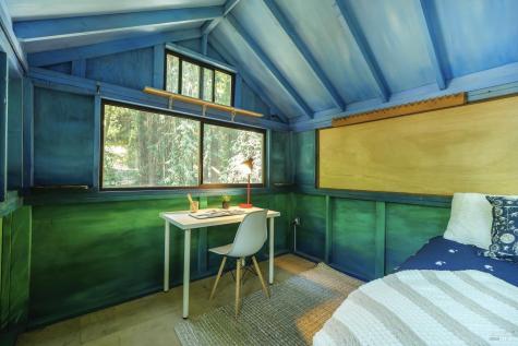139 Scenic Road Fairfax CA 94930