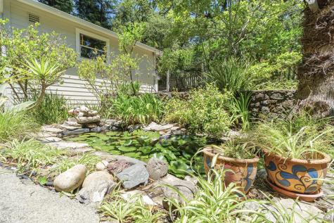 139 Scenic Road Fairfax CA 94930