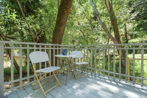 139 Scenic Road Fairfax CA 94930