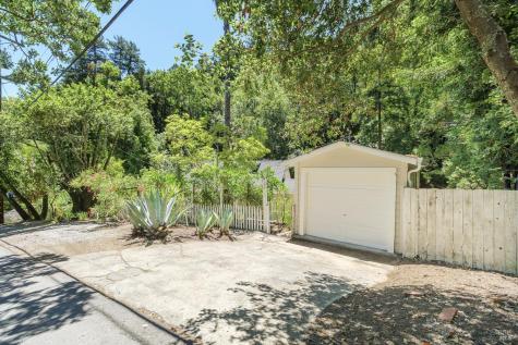 139 Scenic Road Fairfax CA 94930