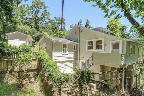 139 Scenic Road Fairfax CA 94930